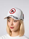 Бейсболка GOORIN BROTHERS арт. 101-1741 (белый)